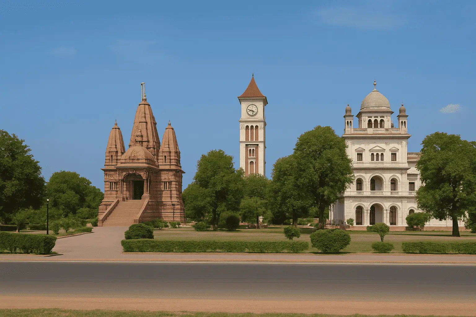 Best School Management Software in Anand