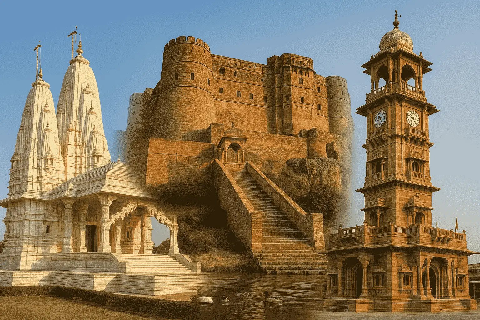 Best School Management Software in Bhilwara