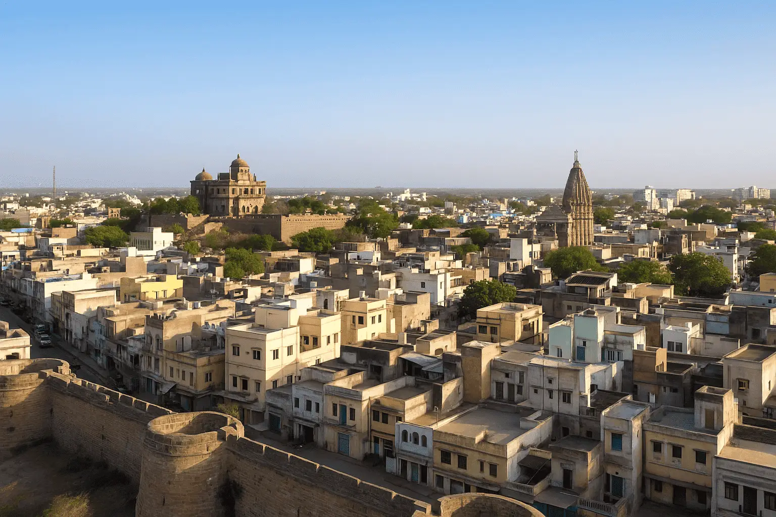 School Management Software in Bhuj