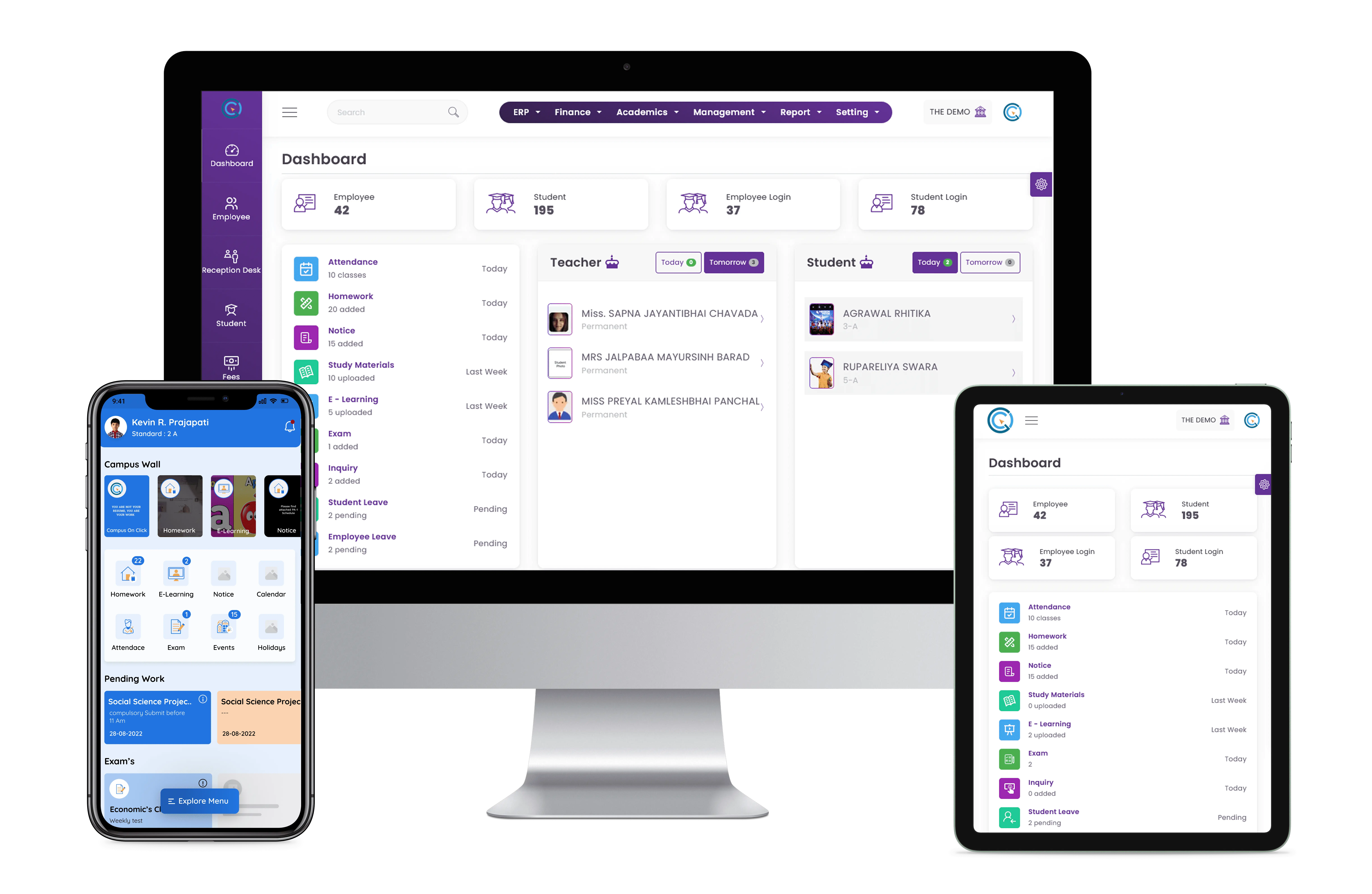 Why Schools in Munger Need a School Management System Why Schools in Munger Need a School Management System