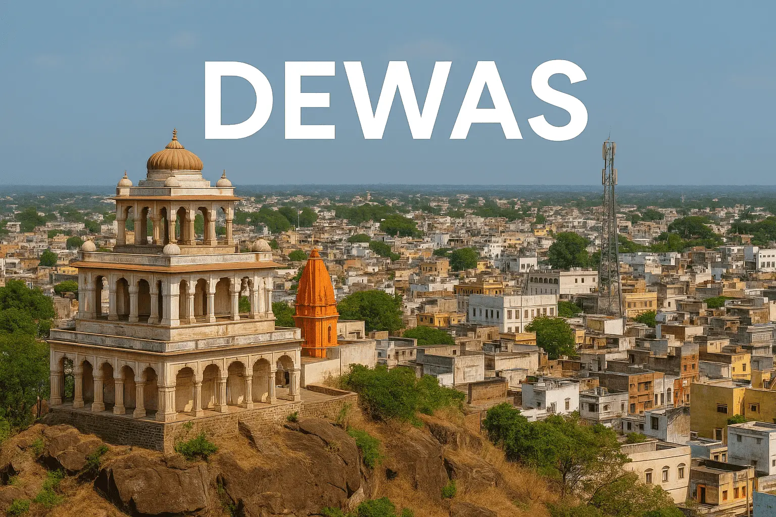 Education Management Software in Dewas Education Management Software in Dewas