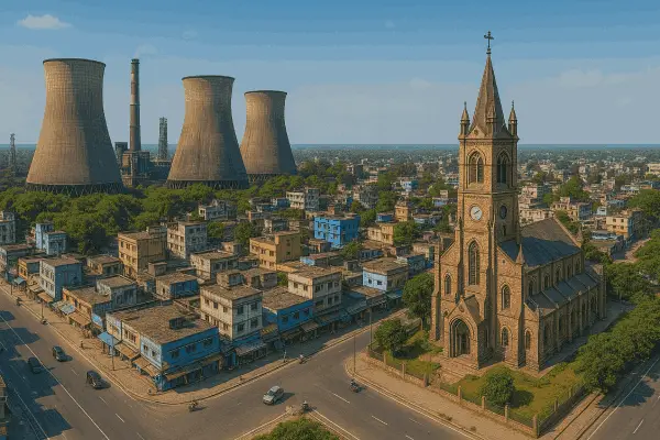 Education Management Software in Dhanbad Education Management Software in Dhanbad