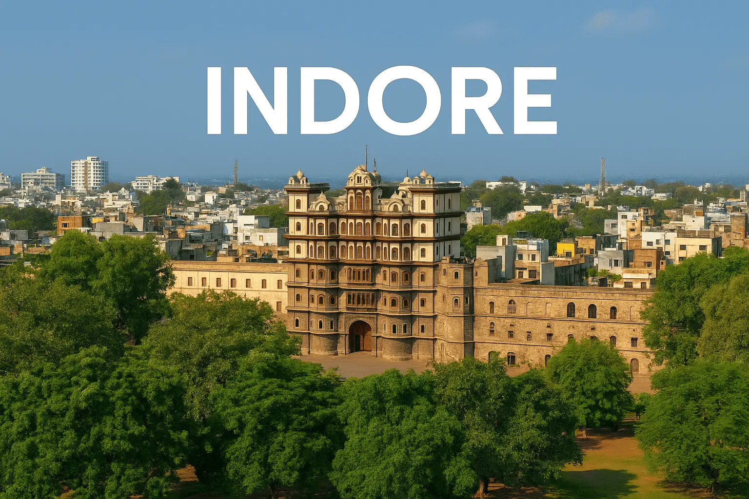 Best School Management Software in Indore