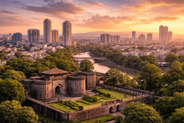 School Management System in Pune