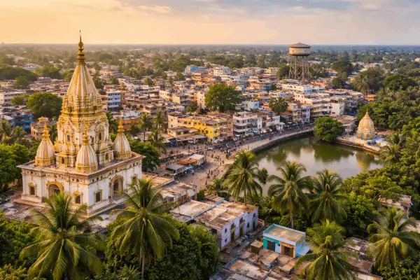 School & College ERP Software in Purnia