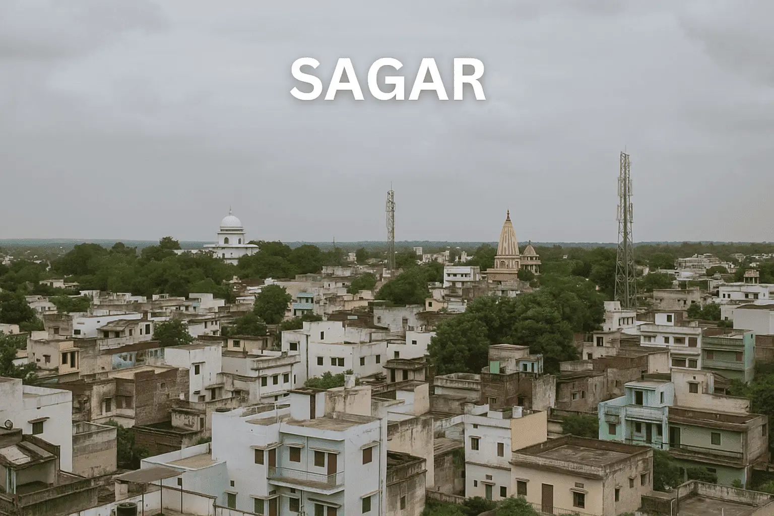 School Management System in Sagar School Management System in Sagar