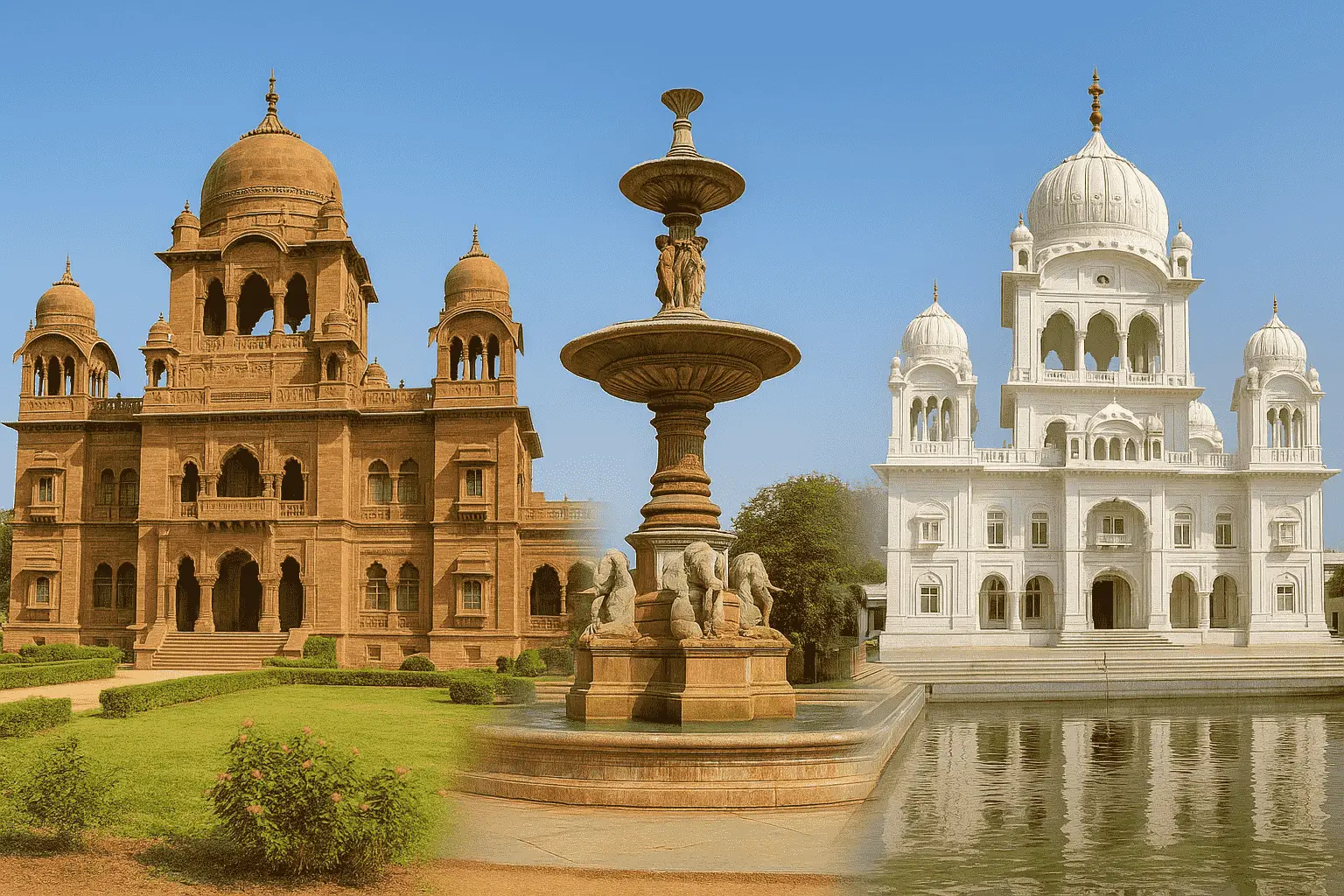 School & College ERP Software in Sri Ganganagar