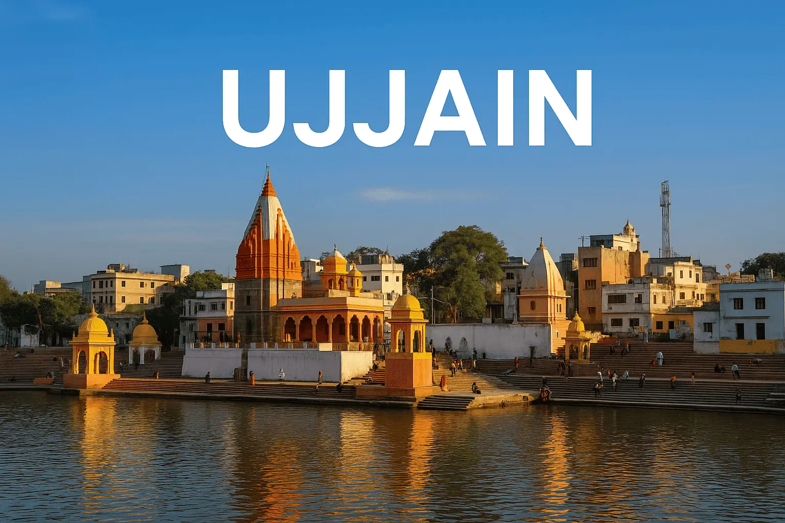 Best School ERP in Ujjain