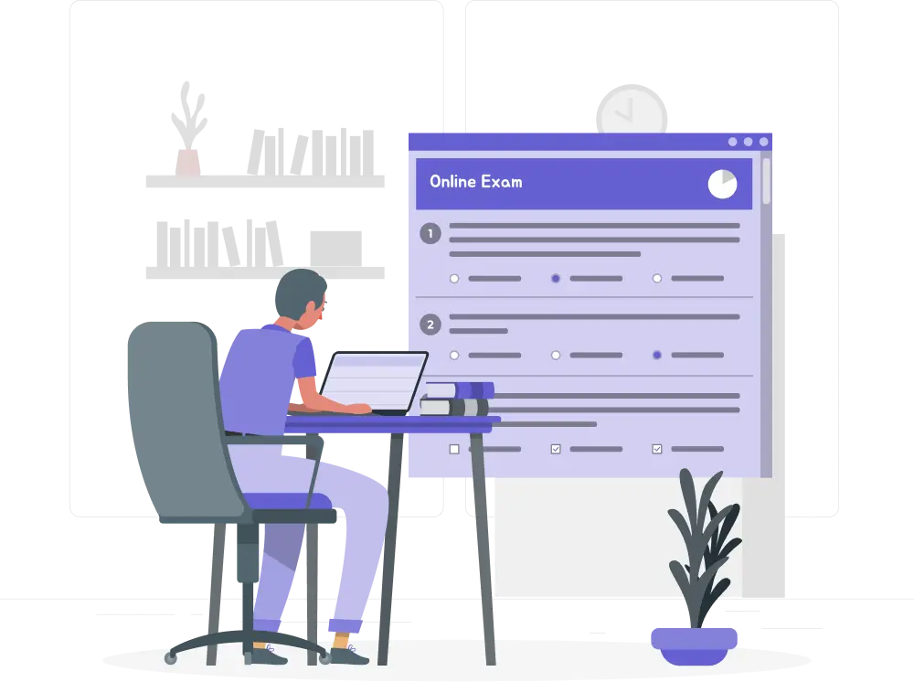 Online Exam Module for Smarter Assessments Online Exam Module for Smarter Assessments