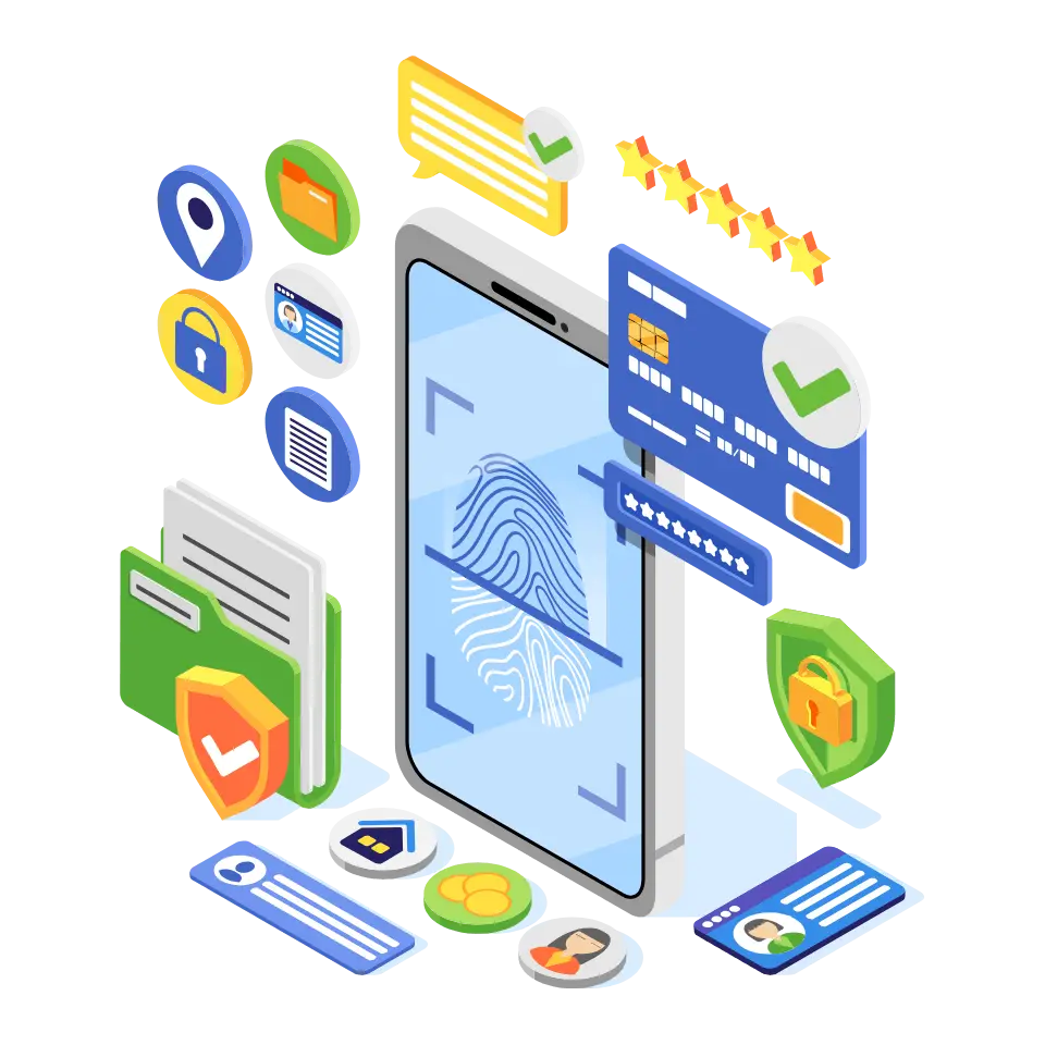 Biometric Attendance System for Schools & Colleges in India