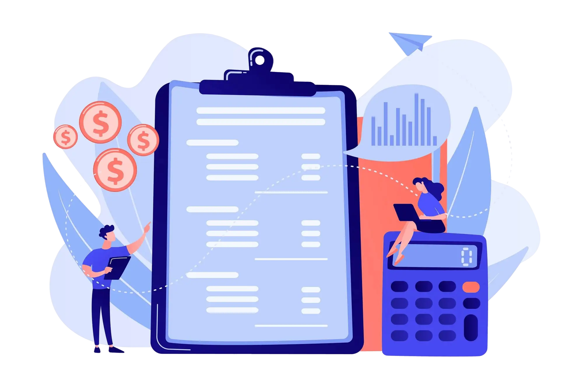 500+ Fees Reports for Indian Schools & Colleges | ERP System