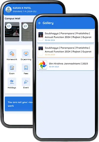 Gallery Management System