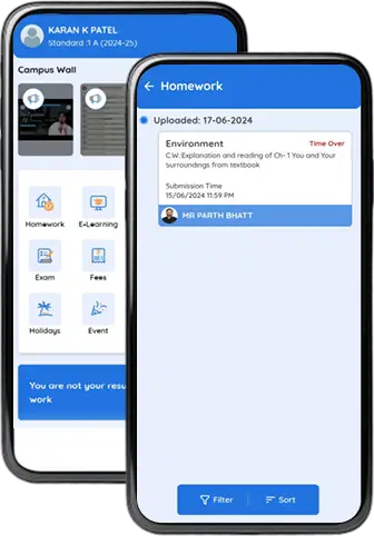 Effortless Homework And Assignment Management Effortless Homework And Assignment Management