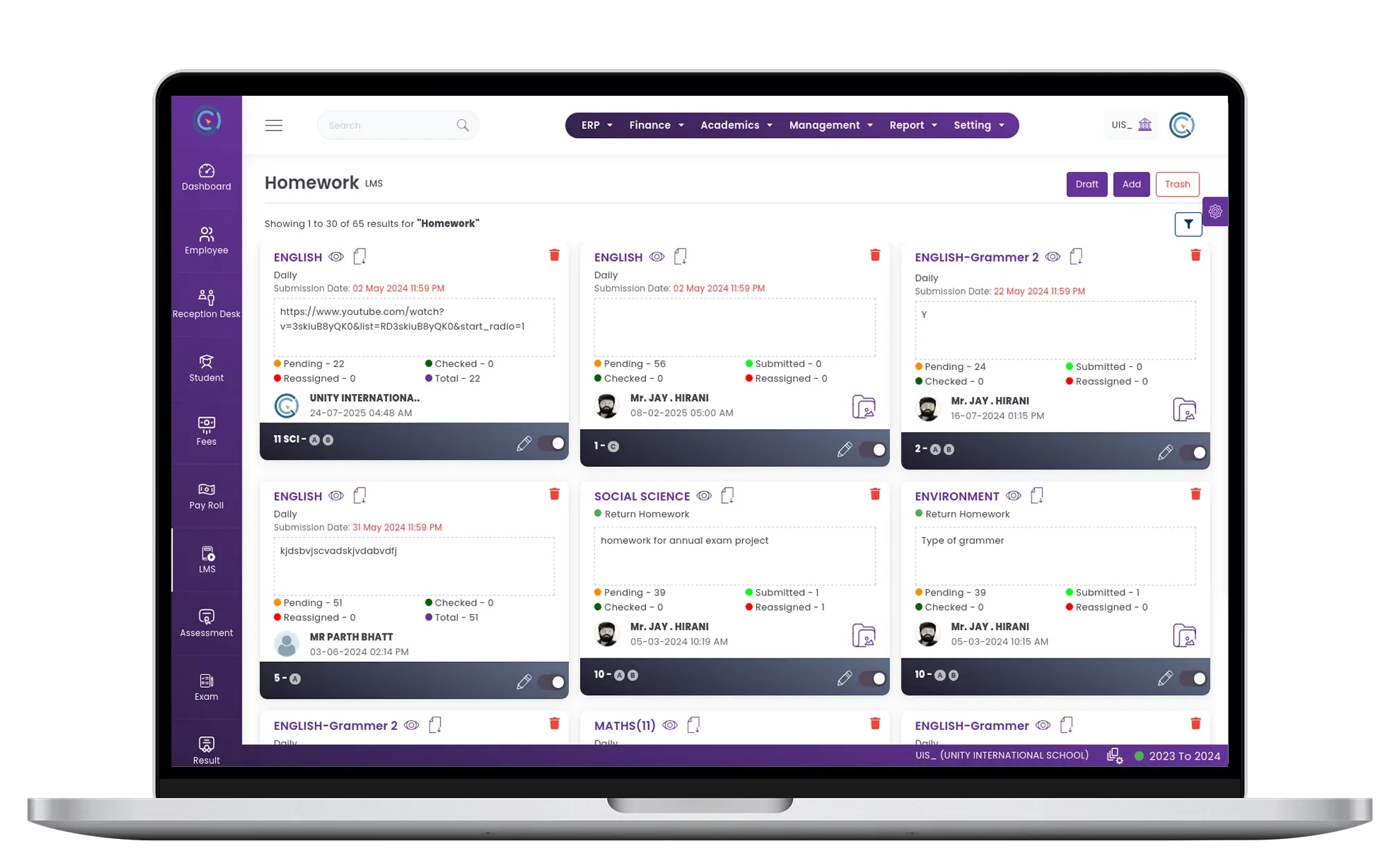 Effortless Homework And Assignment Management Effortless Homework And Assignment Management