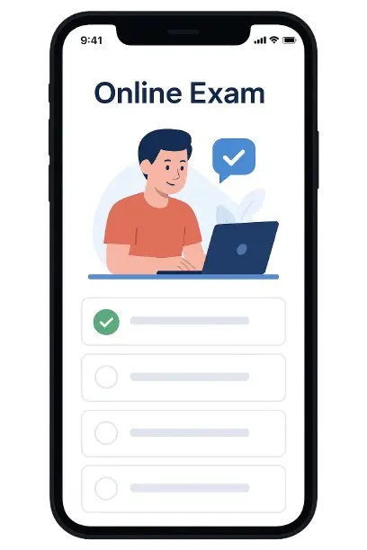 Online Exam Software Online Exam Software