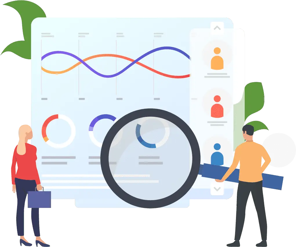 In-Depth Reporting Management System