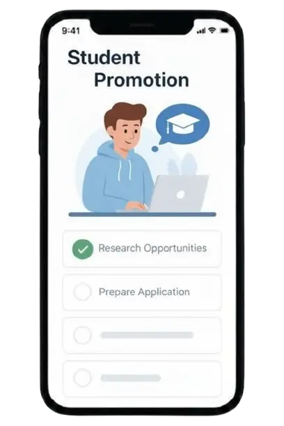 Student Promotion Management System Student Promotion Management System